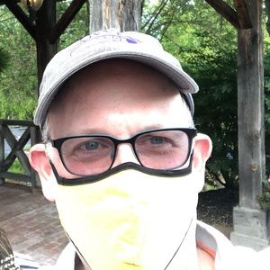 Meet your Posher, Robert